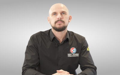 Kevin Jones: from 5 boiler sales to 29 per month