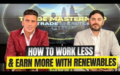 Electricians – learn how to work less on the tools and earn more profits!